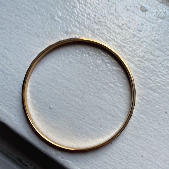 🖤Vintage Monet Bangle - Picture 2 of 4